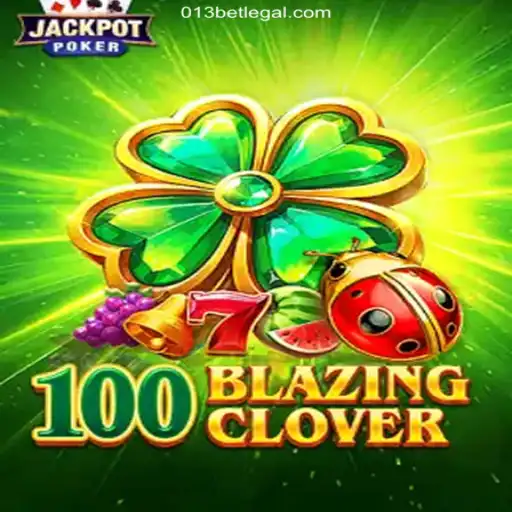 Exploring the Exciting World of 100BlazingClover in the Era of Innovative Online Gaming