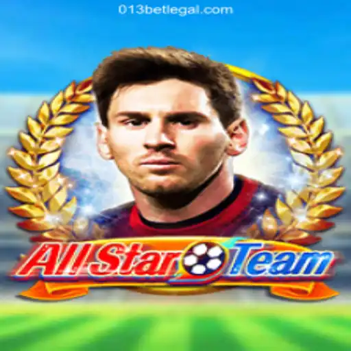 Explore the Exciting World of AllStarTeam: A Thrilling Gaming Experience