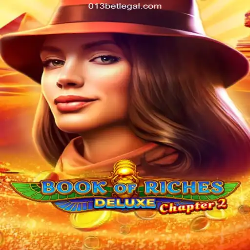 Exploring the World of Book of Riches Deluxe Chapter 2 and the Leading Betting Platform in Brazil