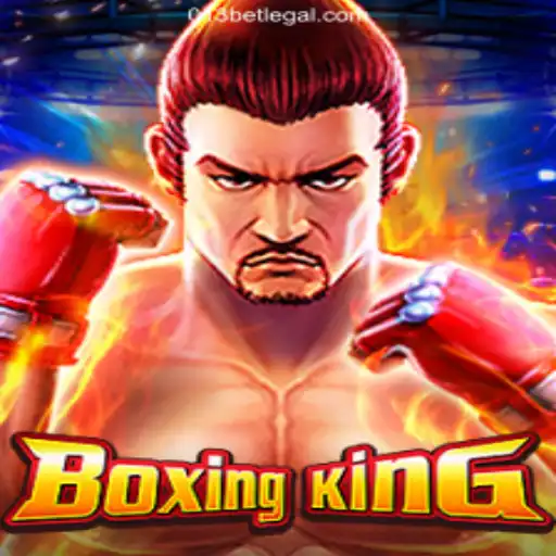 Discovering BoxingKing: A Thrilling Gaming Experience on the Rise