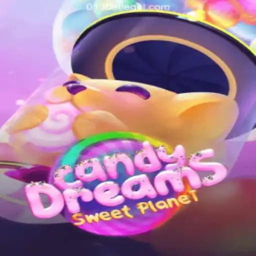 CandyDreams: A Sweet Journey into the World of Gaming