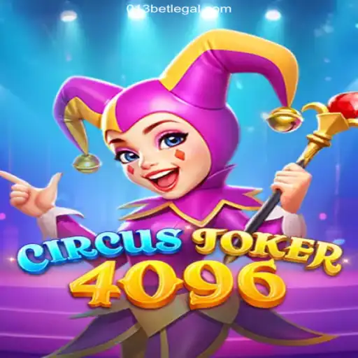 CircusJoker4096: An Exciting New Game Experience