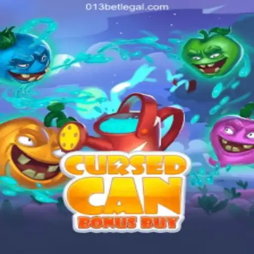 Exploring the World of CursedCanBonusBuy: A Unique Gaming Experience