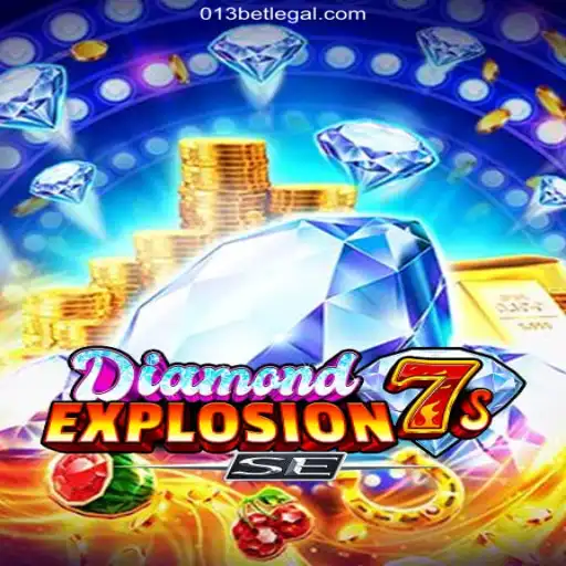 Exploring the Exciting World of DiamondExplosion7sSE and 013bet.com: A Plataforma de Apostas #1 do Brasil