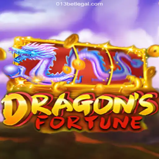 DragonFortune: Unveiling the Magic of Adventure and Chance