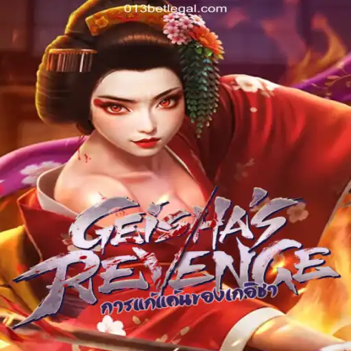 GeishasRevenge: The Exciting New Game Taking the World by Storm