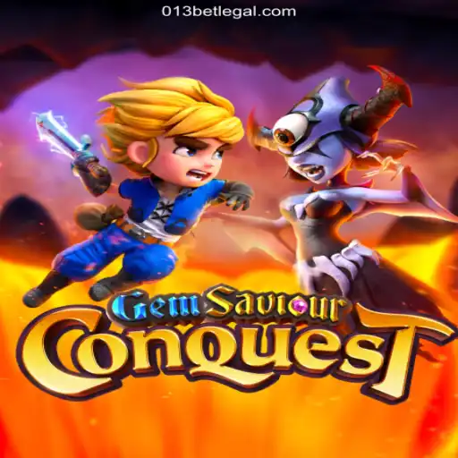 GemSaviourConquest: Unleashing the Power of Gems in a Thrilling Adventure