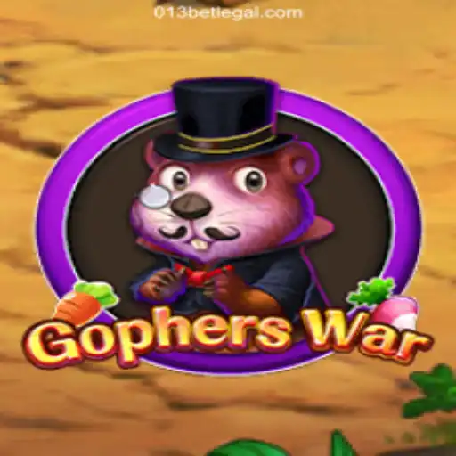 GophersWar: Adventure and Strategy in a Dynamic Virtual World