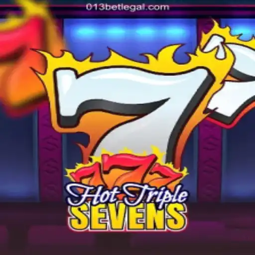 Discovering HotTripleSevens: A Captivating Casino Game