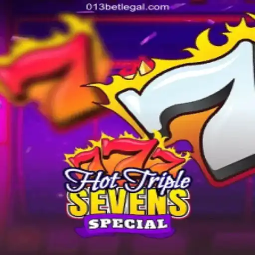 Discover the Thrills of HotTripleSevensSpecial