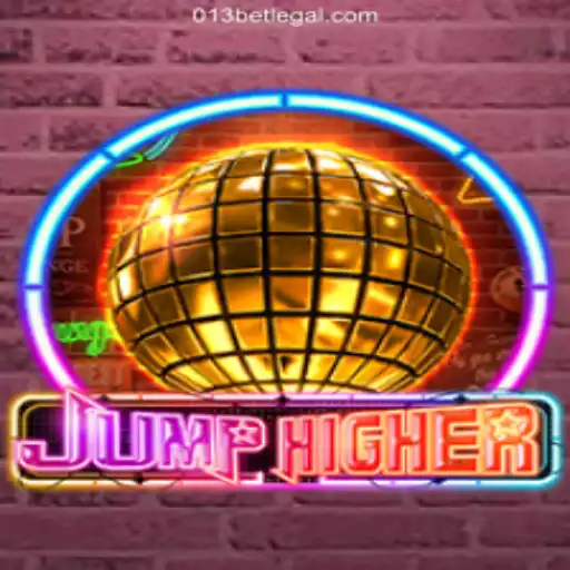 JumpHigher: The New Gaming Sensation with 013bet.com