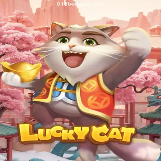 Unlock the Mystery of LuckyCat: A Captivating Casino Experience