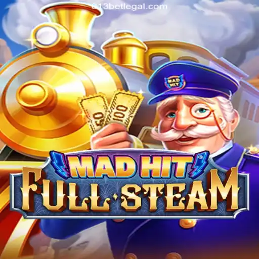 MadHitFullSteam: A Thrilling Gaming Experience