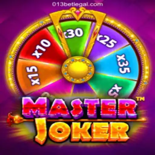 Exploring MasterJoker: The Exciting New Slot Game at 013bet.com