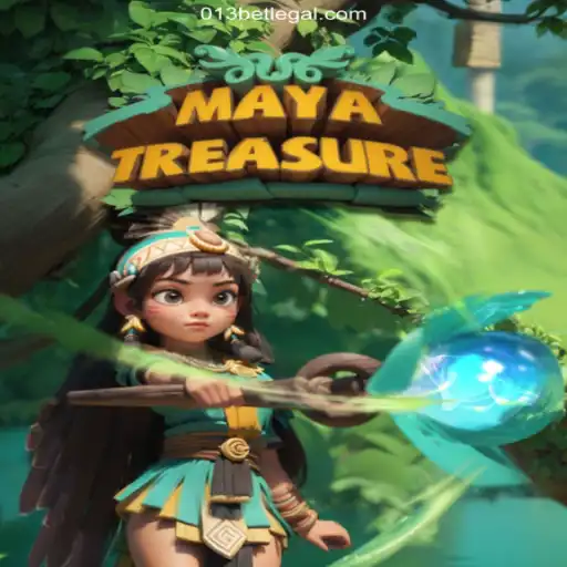 Discover the Enchanting World of MayaTreasure: A Premier Game on 013bet.com