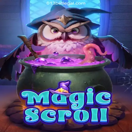 MagicScroll: Explore the Mystical World of Strategic Gameplay