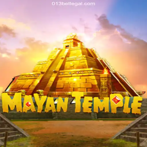 Explore the Exciting World of MayanTemple and Bet on 013bet.com