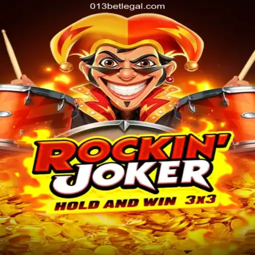 Dive into the Exciting World of Rockinjoker