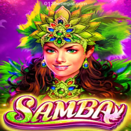 Exploring the World of Samba: The Enthralling Brazilian Dance Game
