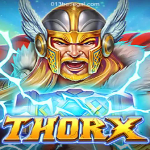 Discover ThorX: The Ultimate Gaming Experience