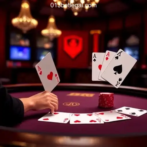 Online Baccarat
