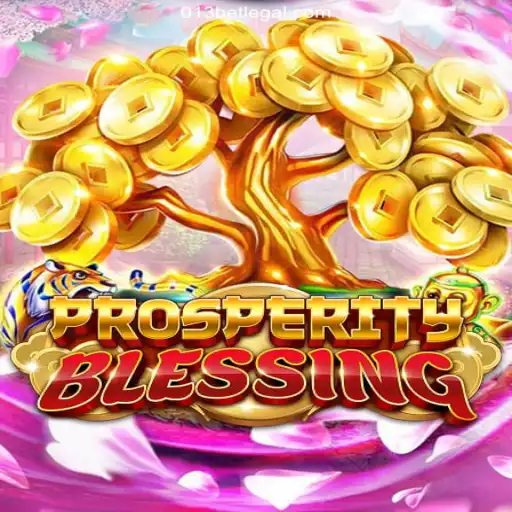 ProsperityBlessing: The Enchanting World of Chance and Strategy