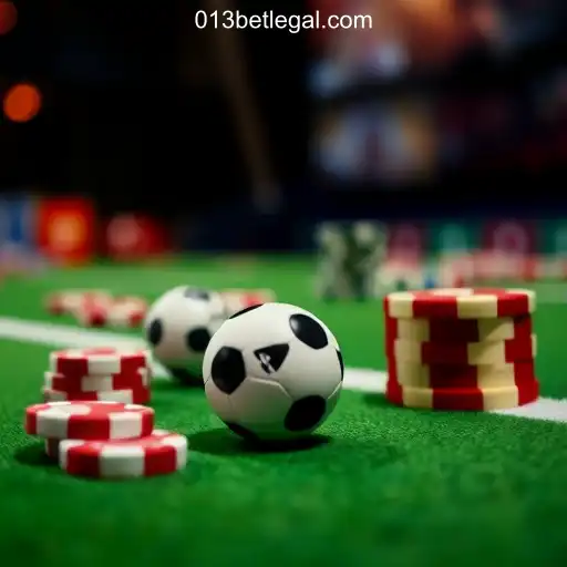 Responsible Gambling