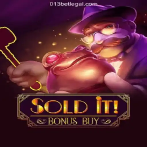 Exploring the Exciting World of SolditBonusBuy: A Unique Gaming Experience
