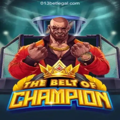 TheBeltOfChampion: A Riveting New Gaming Experience